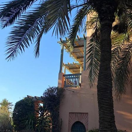 Appartement Karibouch Marrakech à Marrakesh Extérieur photo