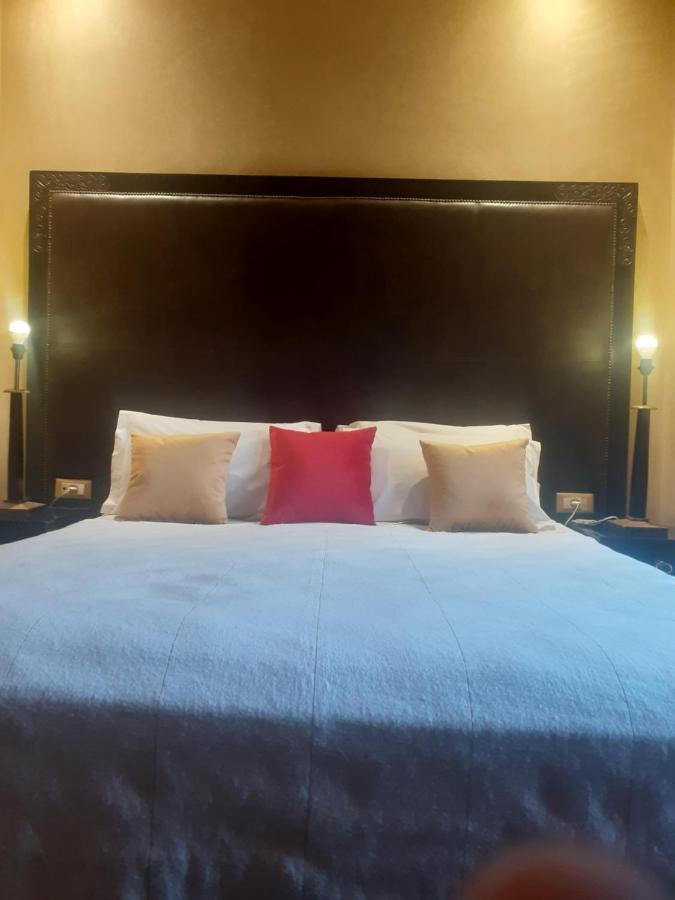 Appartement Karibouch Marrakech à Marrakesh Extérieur photo