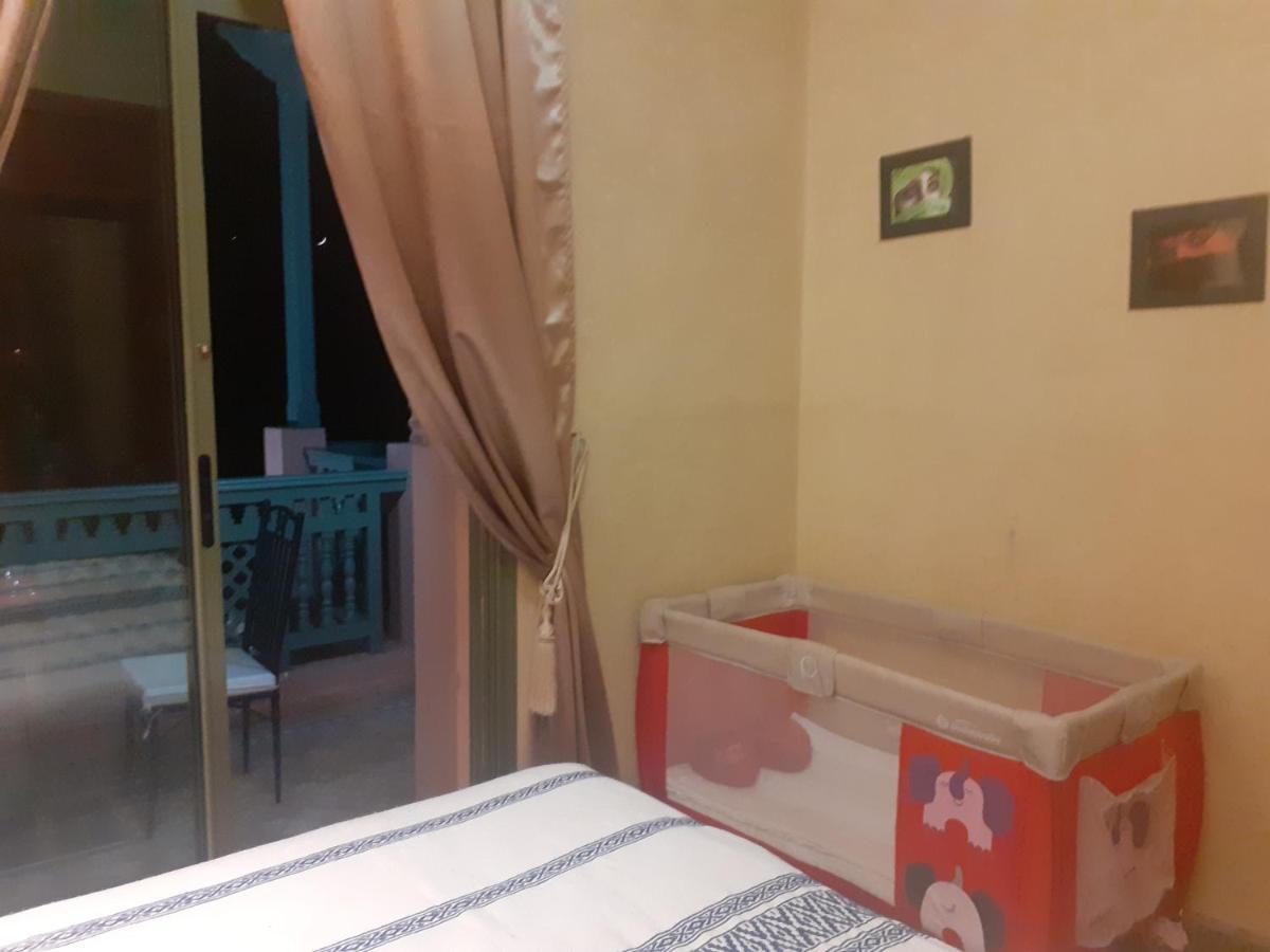 Appartement Karibouch Marrakech à Marrakesh Extérieur photo